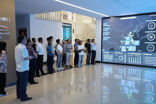 數(shù)字賦能，智造未來(lái) 赴杭智能工廠觀摩交流活動(dòng)策劃方案